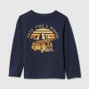 Baby & Toddler Mix & Match grafisk T-shirt