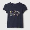 Baby & Toddler Mix & Match grafisk T-shirt