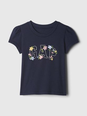 Baby & Toddler Mix & Match grafisk T-shirt