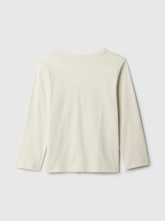 Baby & Toddler Mix & Match grafisk T-shirt