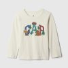 Baby & Toddler Mix & Match grafisk T-shirt