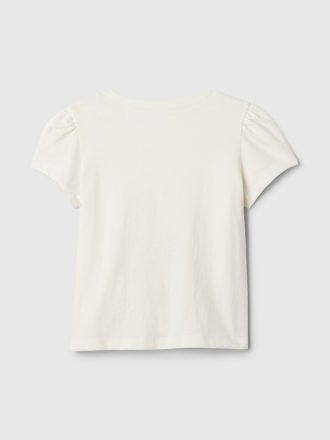 Baby & Toddler Mix & Match grafisk T-shirt