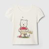 Baby & Toddler Mix & Match grafisk T-shirt