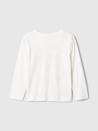 Baby & Toddler Mix & Match grafisk T-shirt
