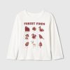 Baby & Toddler Mix & Match grafisk T-shirt