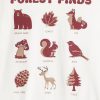 Baby & Toddler Mix & Match grafisk T-shirt