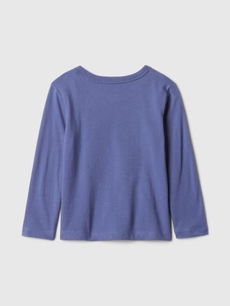 Baby & Toddler Mix & Match grafisk T-shirt