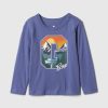 Baby & Toddler Mix & Match grafisk T-shirt