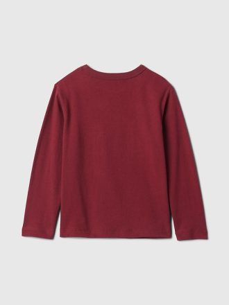 Baby & Toddler Mix & Match grafisk T-shirt