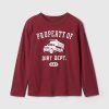 Baby & Toddler Mix & Match grafisk T-shirt