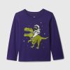 Baby & Toddler Mix & Match grafisk T-shirt