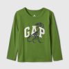 Baby & Toddler Mix & Match grafisk T-shirt