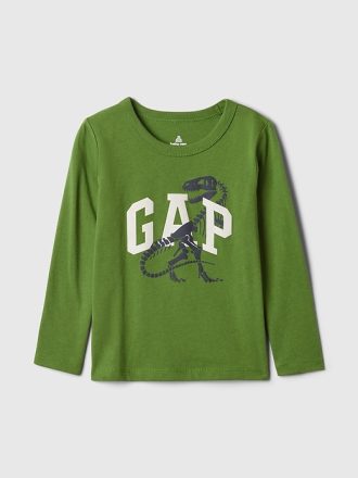 Baby & Toddler Mix & Match grafisk T-shirt