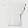 Baby & Toddler Mix & Match volang T-shirt Baby & Toddler Mix & Match volang T-shirt