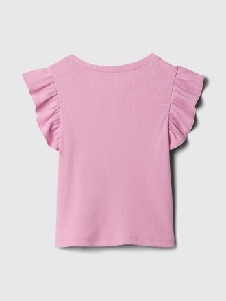 Baby & Toddler Mix & Match volang T-shirt