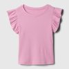 Baby & Toddler Mix & Match volang T-shirt Baby & Toddler Mix & Match volang T-shirt