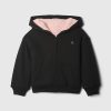 Baby & Toddler Mysig vintage mjuk hoodie med dragkedja Baby & Toddler Mysig vintage mjuk hoodie med dragkedja