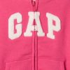 Baby & Toddler Mysig vintage mjuk hoodie med dragkedja Baby & Toddler Mysig vintage mjuk hoodie med dragkedja