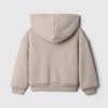 Baby & Toddler Mysig vintage mjuk hoodie med dragkedja Baby & Toddler Mysig vintage mjuk hoodie med dragkedja
