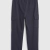 Baby & Toddler Organic Cotton Mix & Match Cargo Byxor