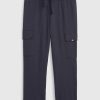 Baby & Toddler Organic Cotton Mix & Match Cargo Byxor