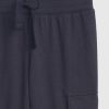 Baby & Toddler Organic Cotton Mix & Match Cargo Byxor