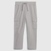 Baby & Toddler Organic Cotton Mix & Match Cargo Byxor