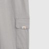 Baby & Toddler Organic Cotton Mix & Match Cargo Byxor