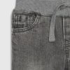 Baby & Toddler Pull-On Slim Jeans