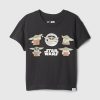 Baby & Toddler Star Wars grafisk T-shirt