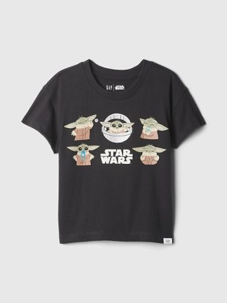 Baby & Toddler Star Wars grafisk T-shirt