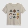 Baby & Toddler Star Wars grafisk T-shirt