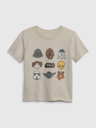Baby & Toddler Star Wars grafisk T-shirt