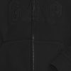 Baby & Toddler Vintage Soft Arch-logotyp Hoodie med dragkedja