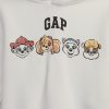 Baby & Toddler Vintage Soft Paw Patrol Logo Hoodie
