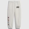 Baby & Toddler Vintage Soft Paw Patrol Logo Joggers