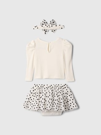 Baby Tyll Outfit Set