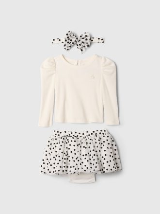 Baby Tyll Outfit Set