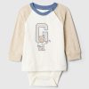 Baby Varsity One-Piece