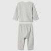Baby Vintage Mjuk Cardigan Set Baby Vintage Mjuk Cardigan Set
