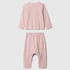 Baby Vintage Mjuk Cardigan Set Baby Vintage Mjuk Cardigan Set