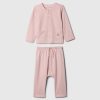 Baby Vintage Mjuk Cardigan Set Baby Vintage Mjuk Cardigan Set