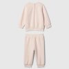 Baby Vintage Soft Bear Logo Sweat Set Baby Vintage Soft Bear Logo Sweat Set