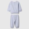 Baby Vintage Soft Bear Logo Sweat Set Baby Vintage Soft Bear Logo Sweat Set