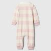Baby Vintage mjuk Rugby Polo One-Piece