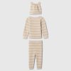 Baby Wrap Sweater Outfit Set Baby Wrap Sweater Outfit Set