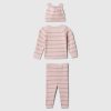 Baby Wrap Sweater Outfit Set Baby Wrap Sweater Outfit Set