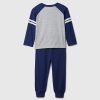 Baby & Återvunnet PJ-set för småbarn