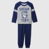 Baby & Återvunnet PJ-set för småbarn