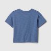 Baby & Avslappnad grafisk T-shirt för småbarn